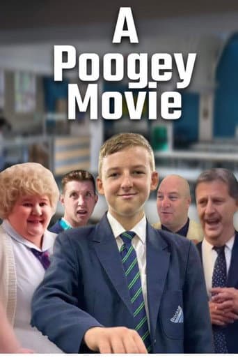 A Poogey Movie afişi