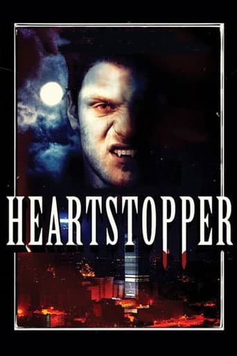 Heartstopper afişi
