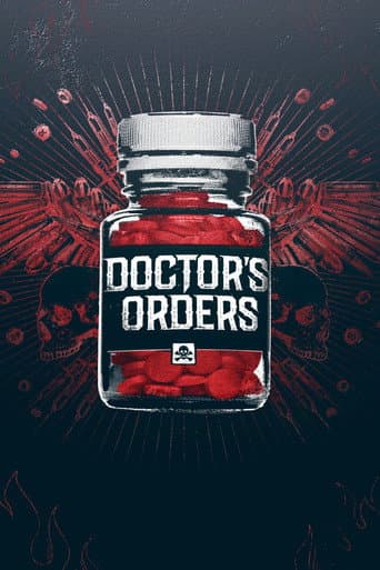 Doctor's Orders afişi