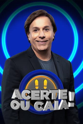 Acerte ou Caia! afişi
