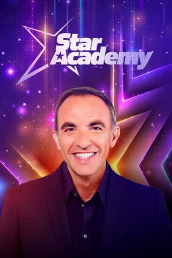 Star Academy afişi