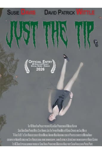 Just the Tip afişi