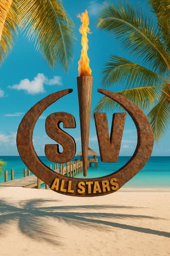 Supervivientes All Stars afişi