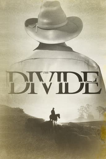 The Divide afişi