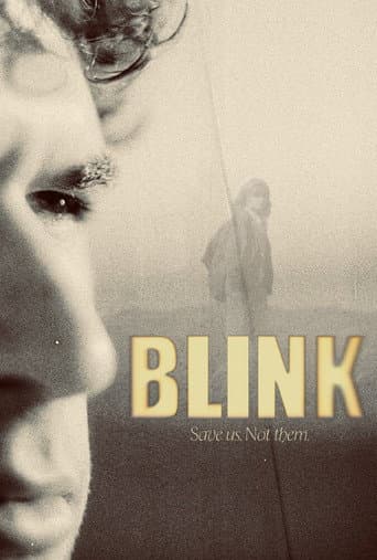 Blink afişi
