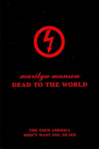 Marilyn Manson: Dead to the World afişi