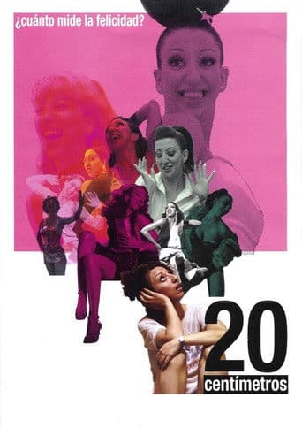 20 Santimetre afişi