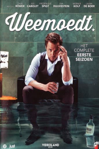 Weemoedt afişi