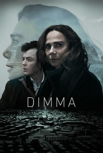 Dimma afişi