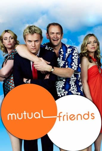 Mutual Friends afişi