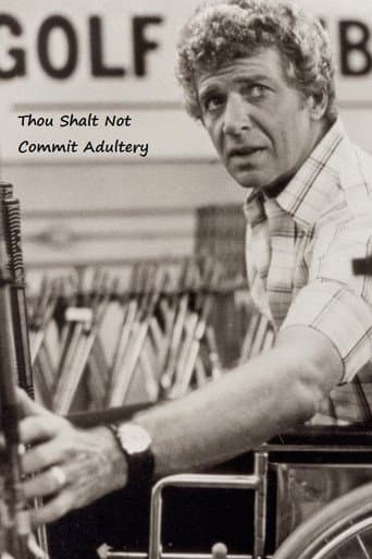Thou Shalt Not Commit Adultery afişi