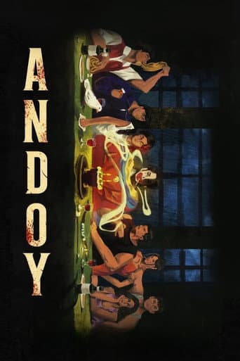 Andoy afişi