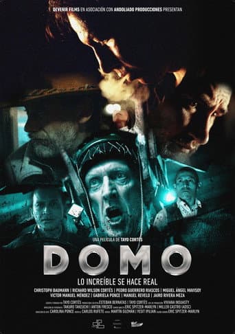 Domo afişi