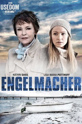 Engelmacher – Der Usedom-Krimi afişi
