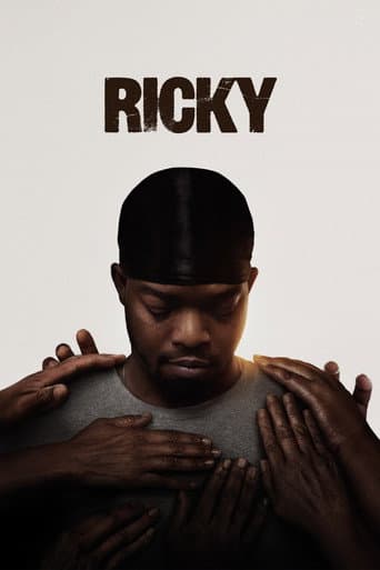 Ricky afişi