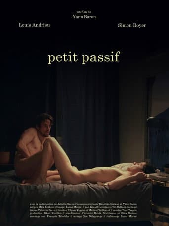 Petit passif afişi