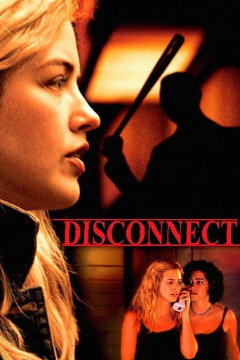 Disconnect afişi