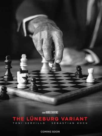 La variante di Lüneburg afişi