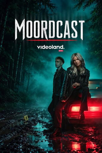 Moordcast afişi