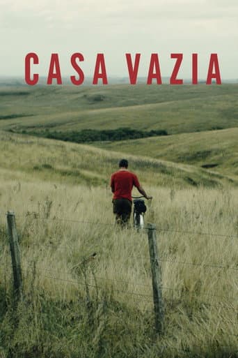Casa Vazia afişi