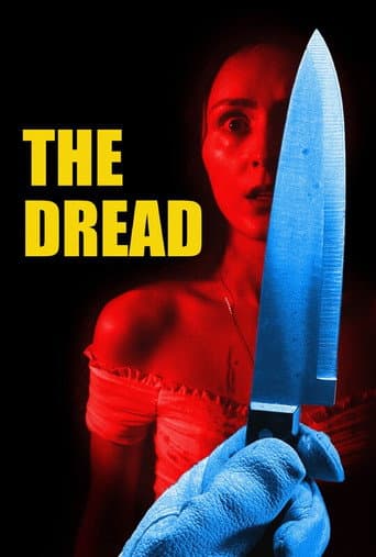 The Dread afişi