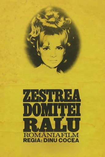 Zestrea domniței Ralu afişi