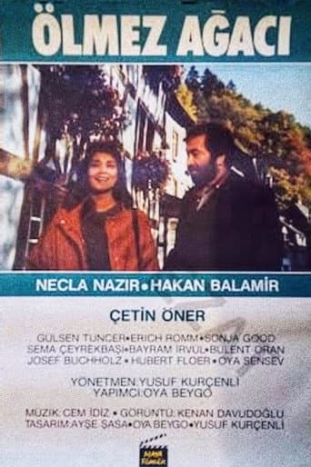 Ölmez Ağacı afişi