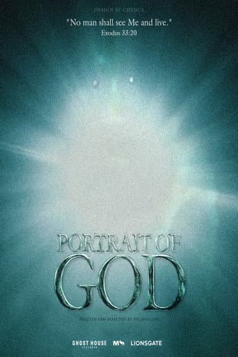 Portrait of God afişi