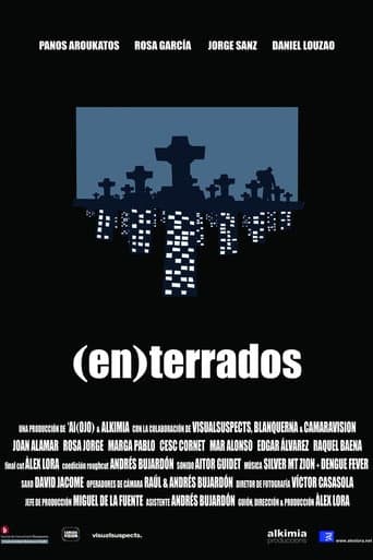(en) terrados afişi