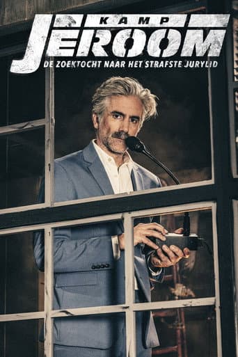 Kamp Jeroom afişi