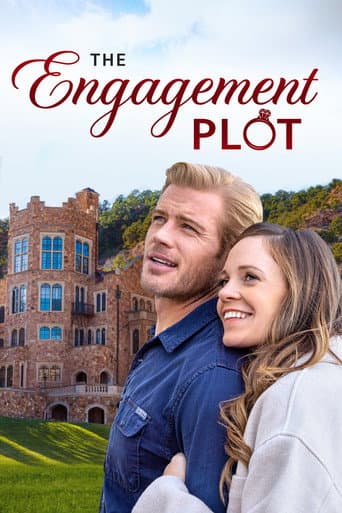 The Engagement Plot afişi