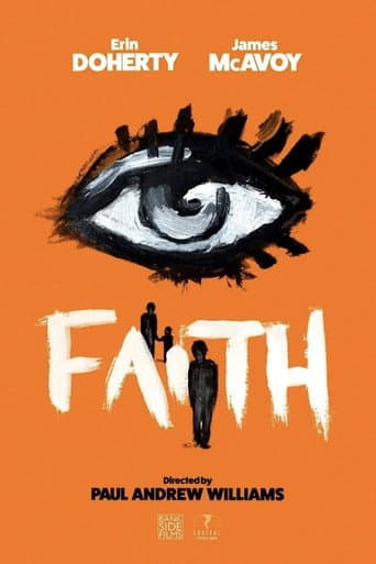 Faith afişi