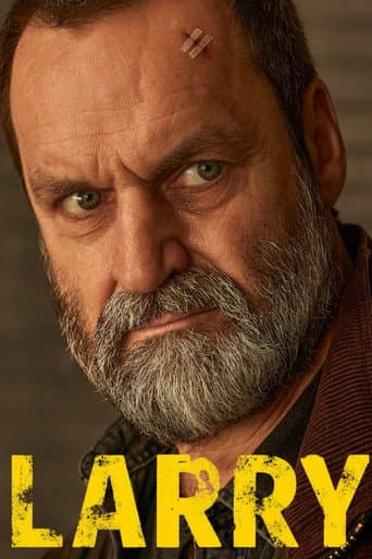 Larry afişi
