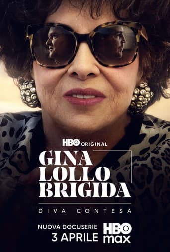 Gina Lollobrigida: Diva Contesa afişi