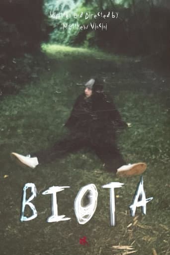 Biota afişi