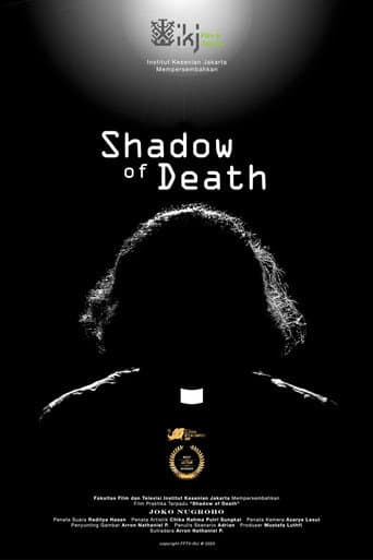 Shadow of Death afişi