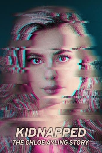 Kidnapped: The Chloe Ayling Story afişi
