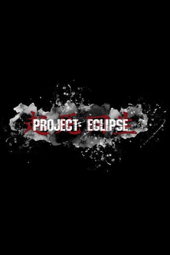 Project: Eclipse afişi