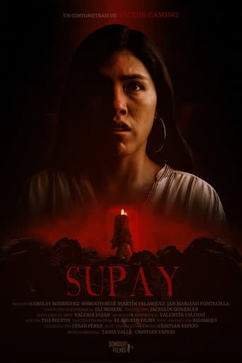 Supay afişi