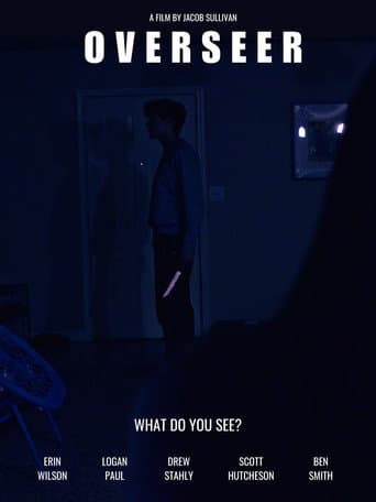 Overseer afişi