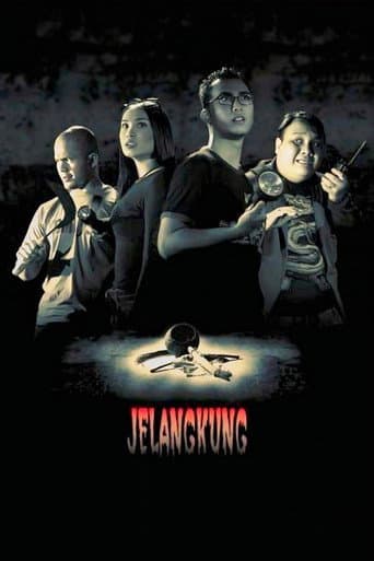 Jelangkung afişi