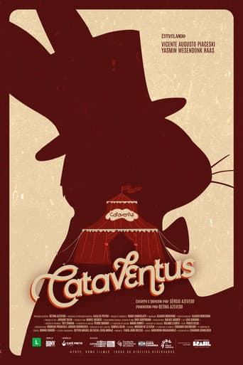 Cataventus afişi