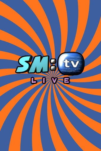 SMTV Live afişi