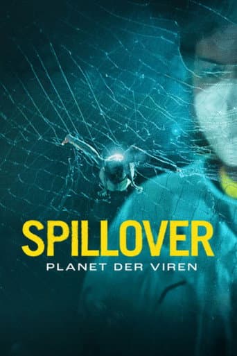 Spillover – Planet of Viruses afişi