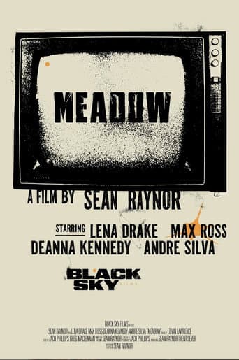 Meadow afişi