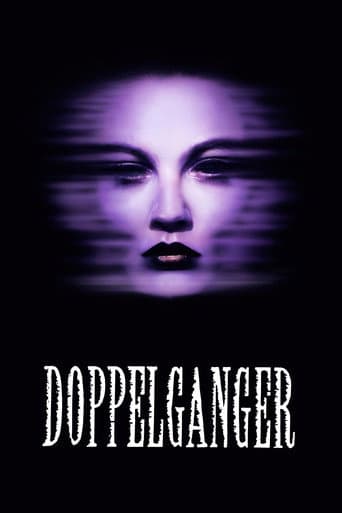 Doppelganger afişi