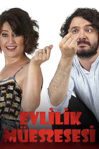Evlilik Müessesesi afişi