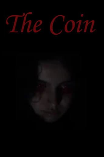 The Coin afişi