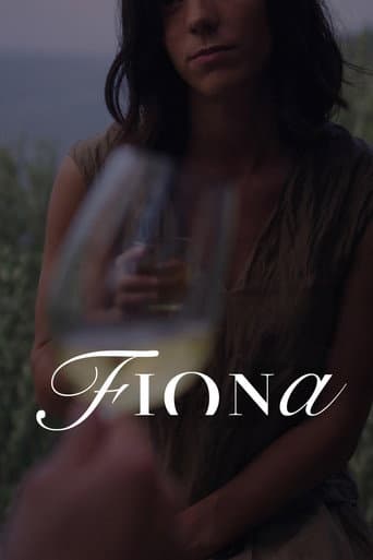 Fiona afişi