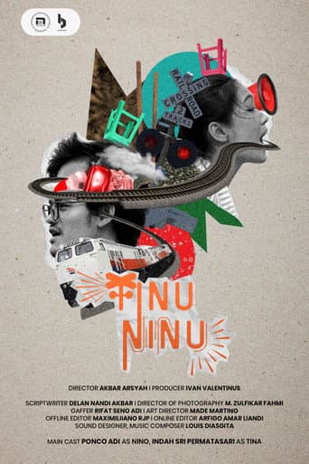 Tinu Ninu afişi